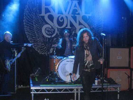 Rival Sons